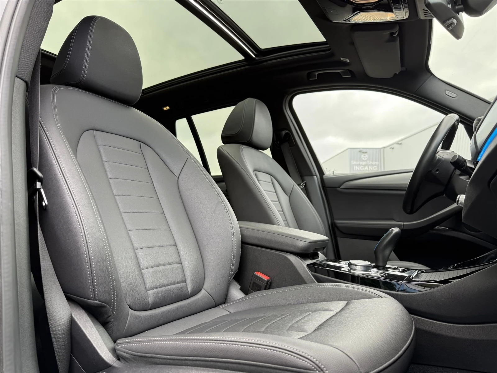 BMW iX3 | Mobile.bg   10