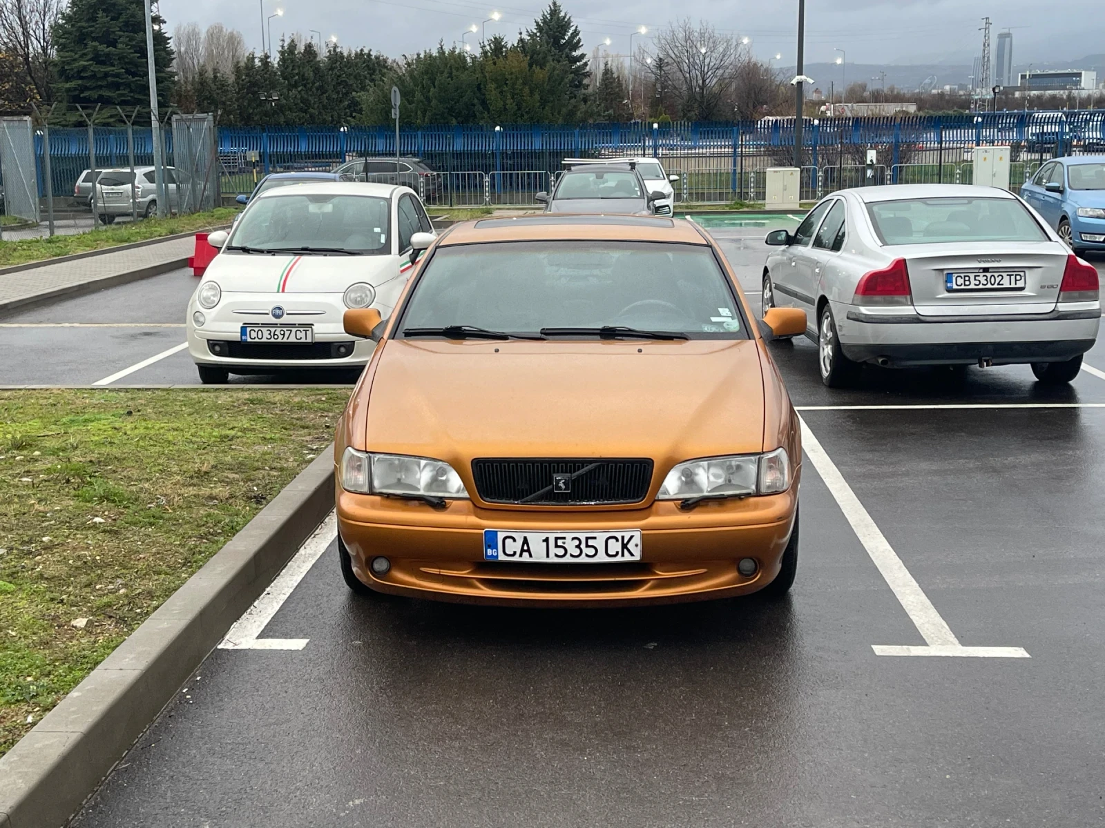 Volvo C70 2.0 226 | Mobile.bg   2