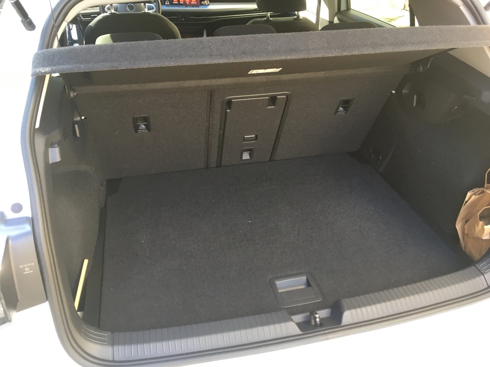 VW Golf 2.0 TDI 150��. � ��������. | Mobile.bg � ����������� 9