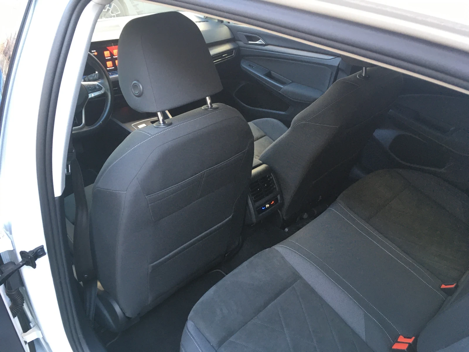 VW Golf 2.0 TDI 150��. � ��������. | Mobile.bg � ����������� 8