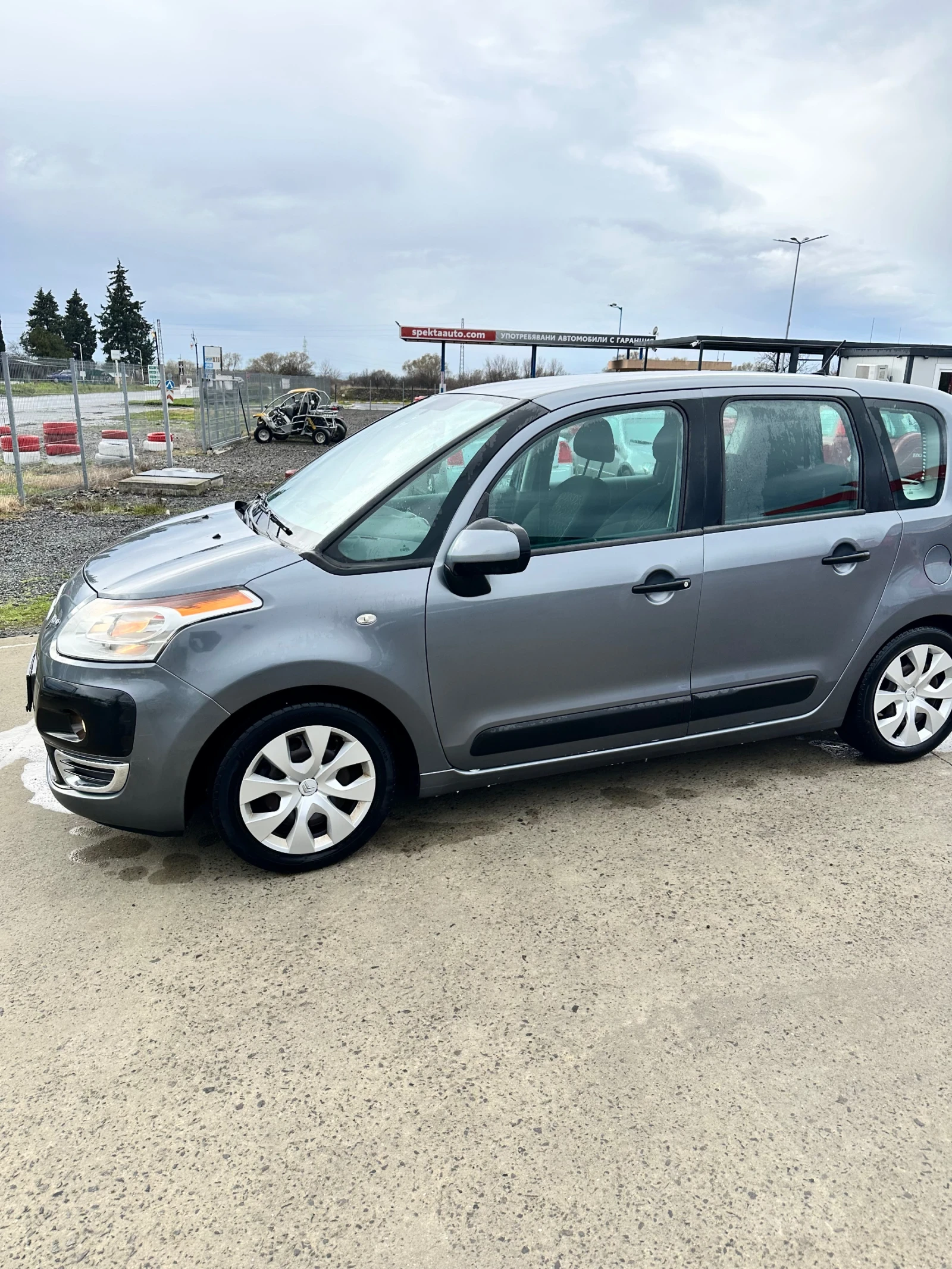 Citroen C3 Picasso | Mobile.bg � ����������� 2