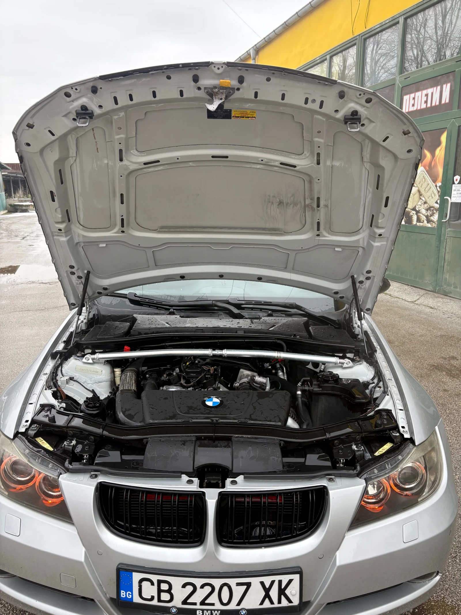 BMW 320 | Mobile.bg � ����������� 12