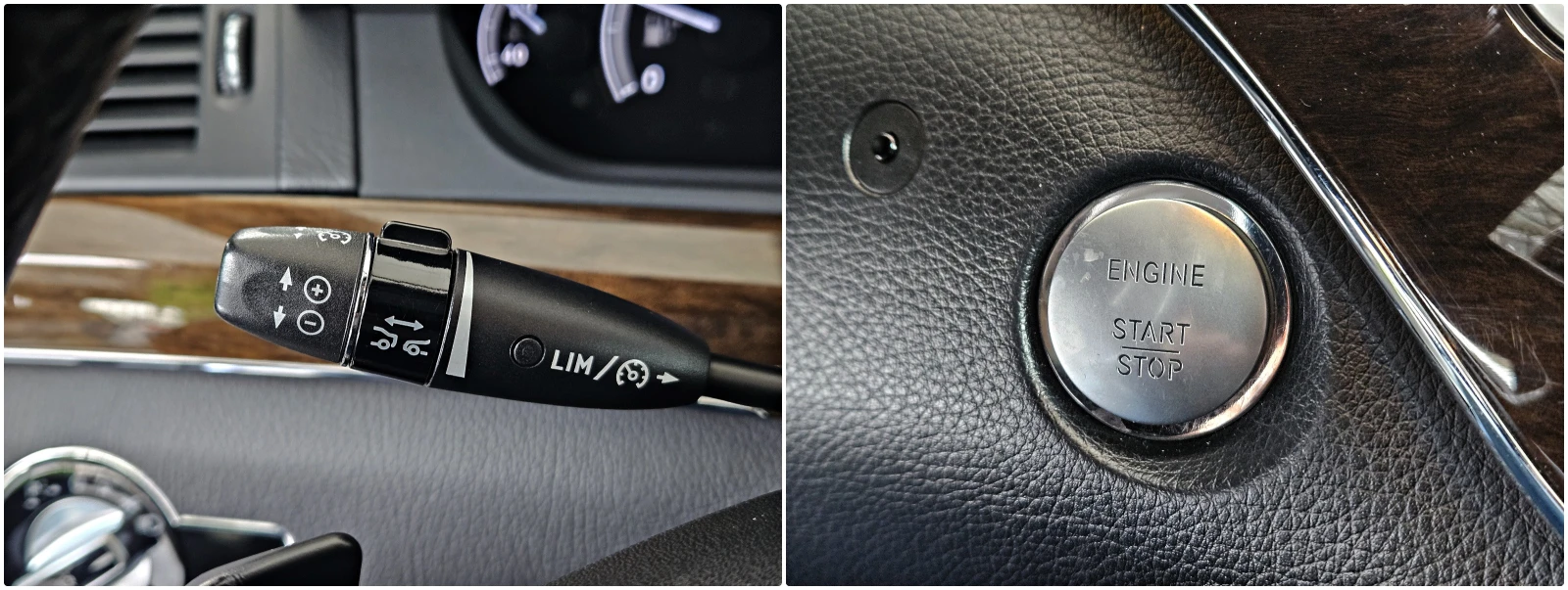 Mercedes-Benz S 350 L/AMG/FACE/DISTR/NIGHT/CAMER�/������/HARMAN/����� | Mobile.bg � ����������� 11