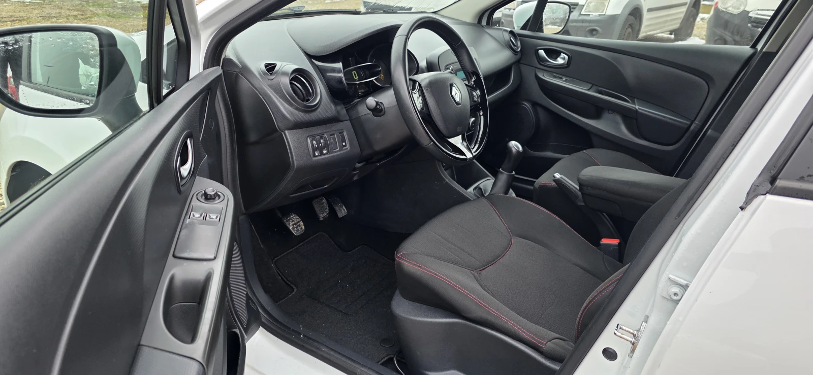 Renault Clio 1.5DCI $ LED $  - изображение 7