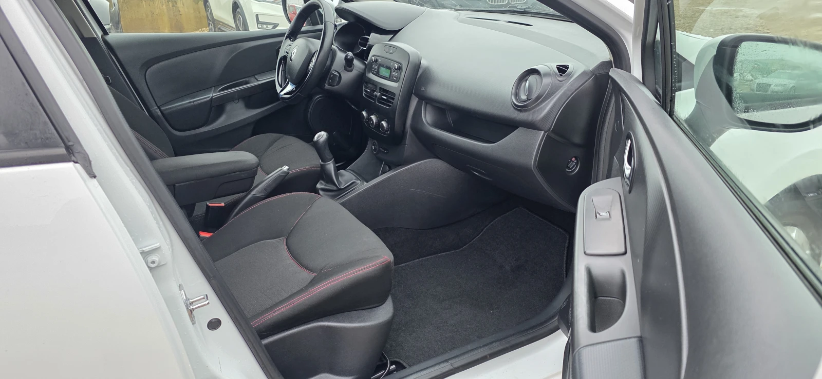 Renault Clio 1.5DCI $ LED $  - изображение 8