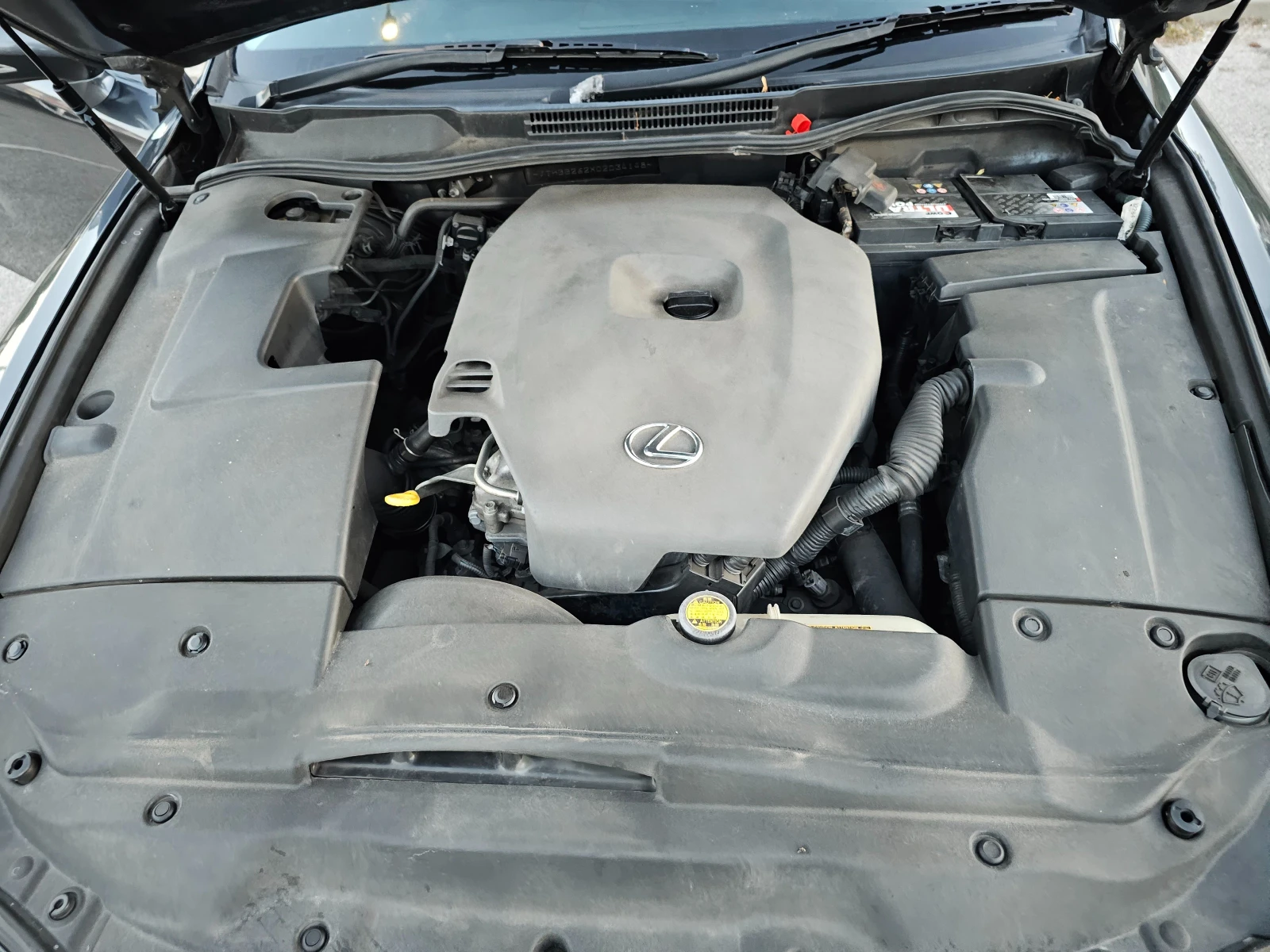 Lexus IS 220d face | Mobile.bg � ����������� 3