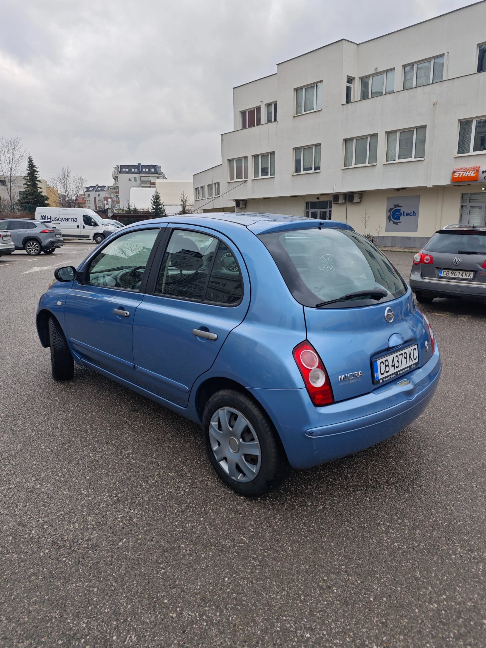 Nissan Micra | Mobile.bg � ����������� 4