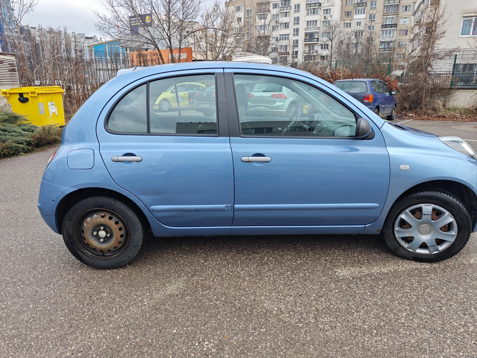 Nissan Micra | Mobile.bg � ����������� 7