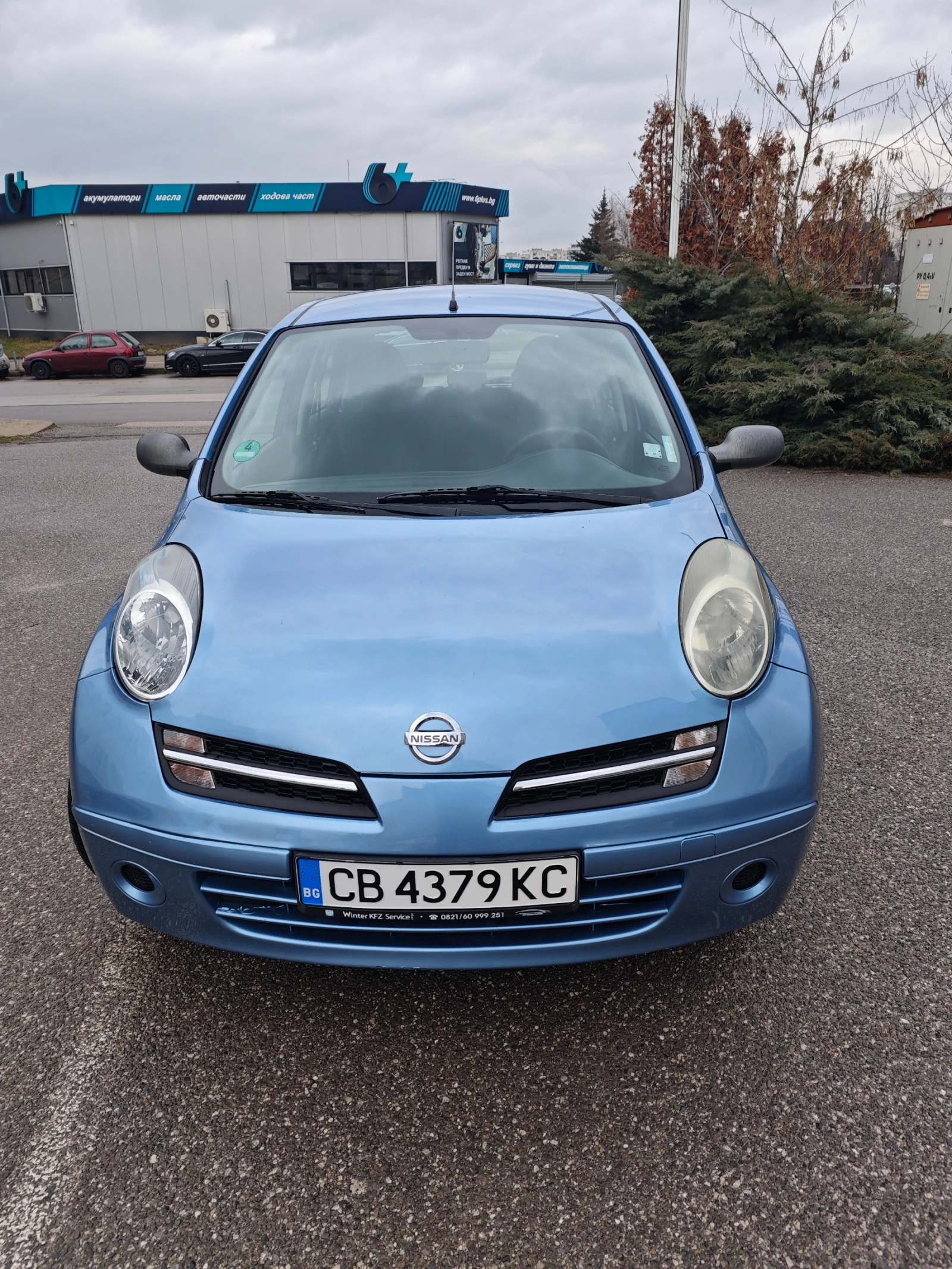 Nissan Micra | Mobile.bg � ����������� 1