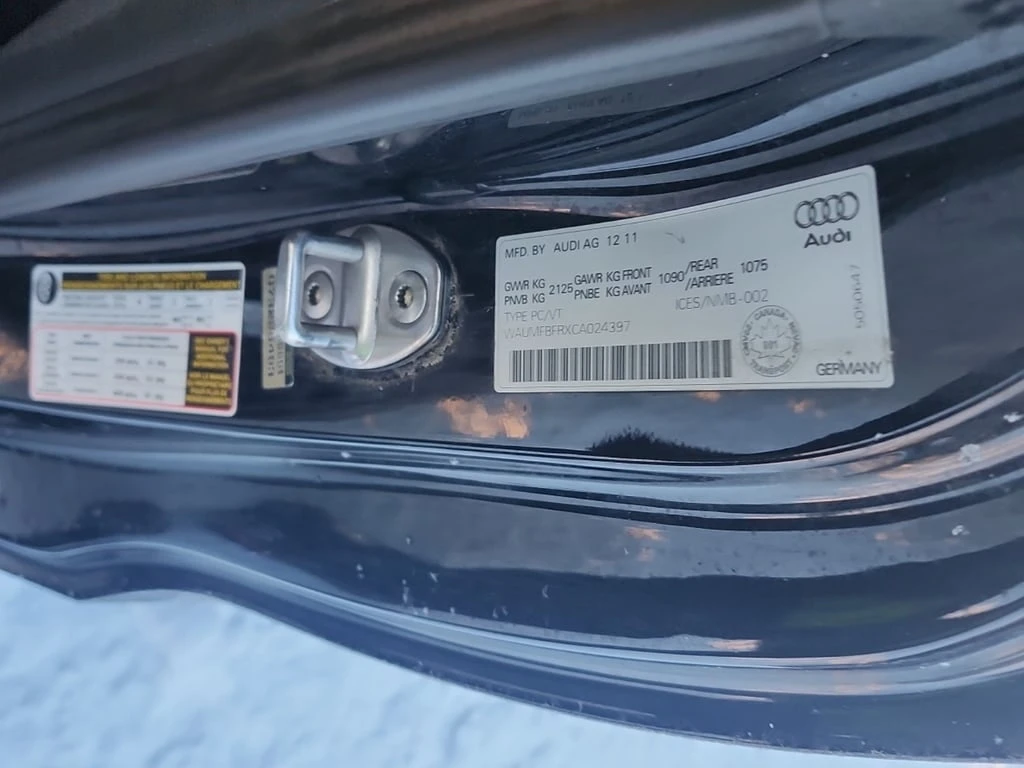 Audi A5 * 2.0L PREMIUM * CARFAX * ���� �� �� | Mobile.bg � ����������� 16