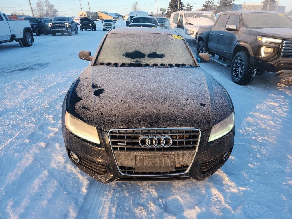 Audi A5 * 2.0L PREMIUM * CARFAX * ���� �� �� | Mobile.bg � ����������� 7