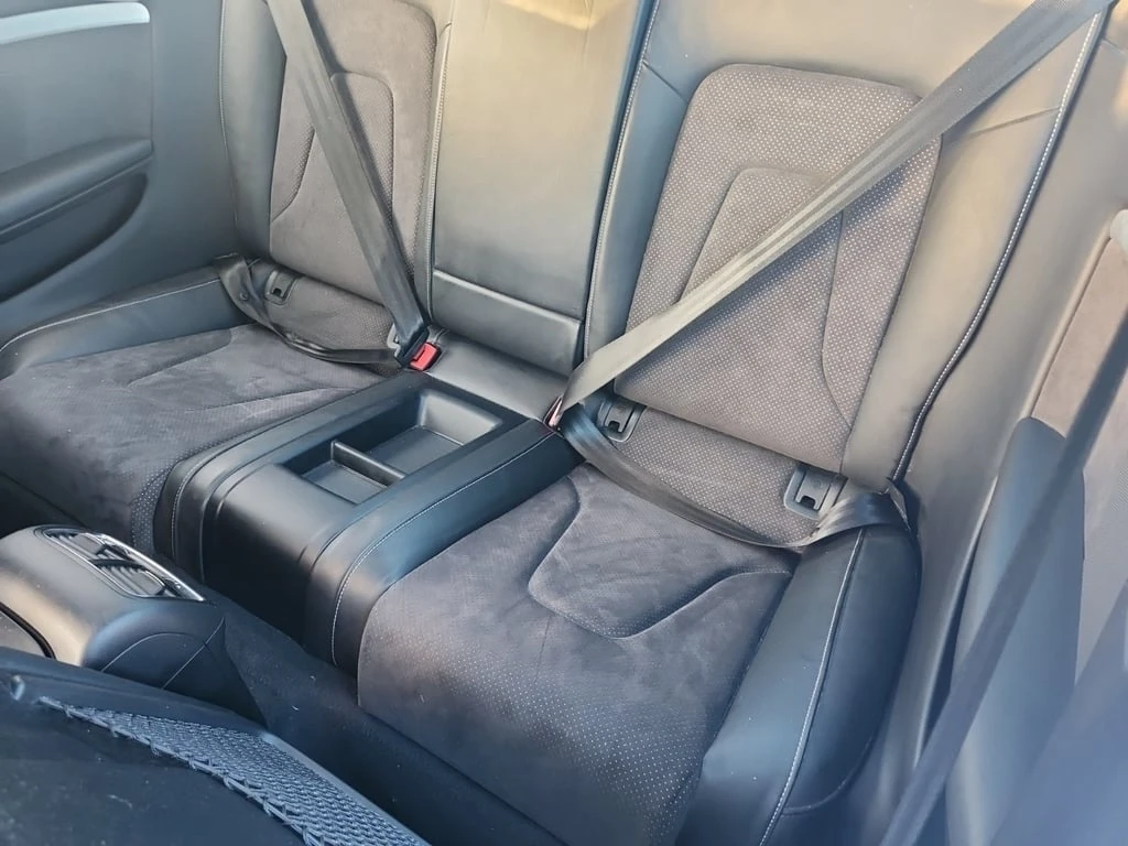 Audi A5 * 2.0L PREMIUM * CARFAX * ���� �� �� | Mobile.bg � ����������� 13