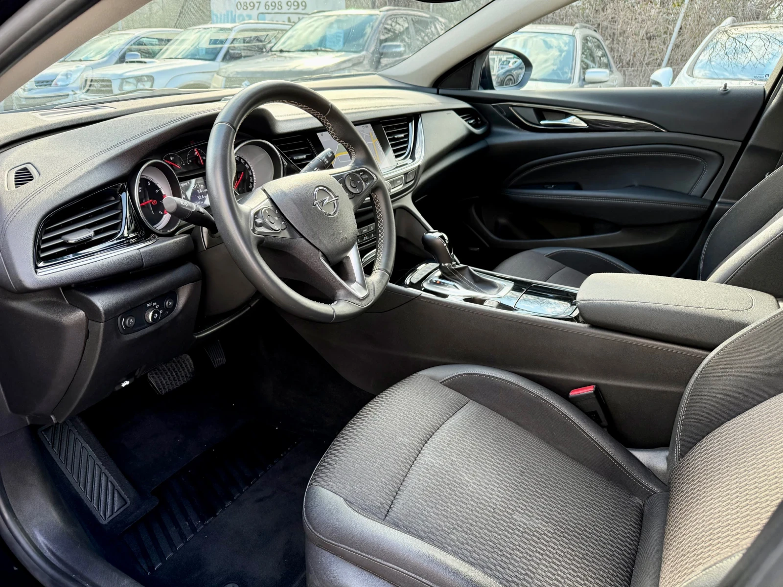 Opel Insignia Turbo🇨🇭 | Mobile.bg � ����������� 7