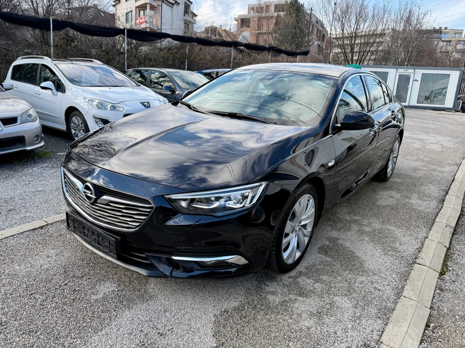 Opel Insignia Turbo🇨🇭 | Mobile.bg � ����������� 3