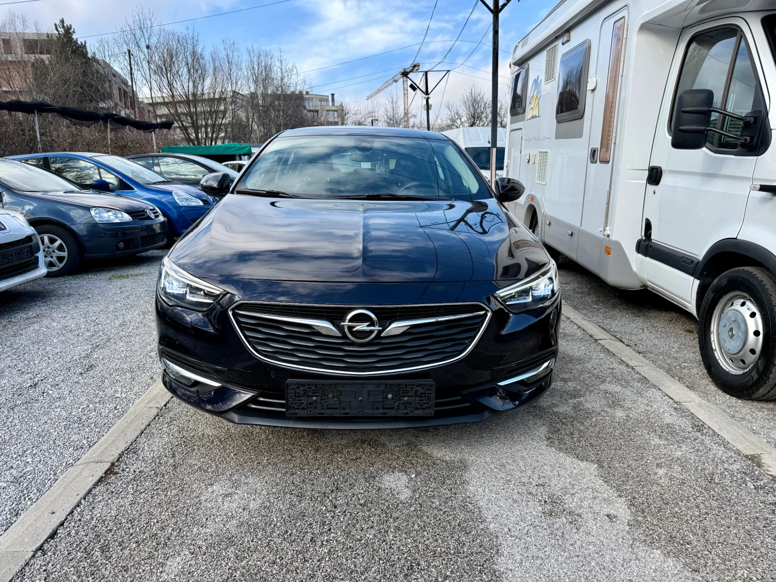Opel Insignia Turbo🇨🇭 | Mobile.bg � ����������� 2