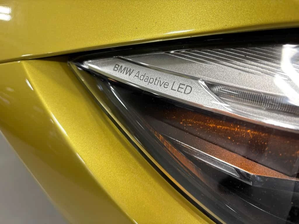 BMW M3 * Sedan| RWD| AUSTINYELLOWMETALLIC| NAV| CARBON|  - изображение 10