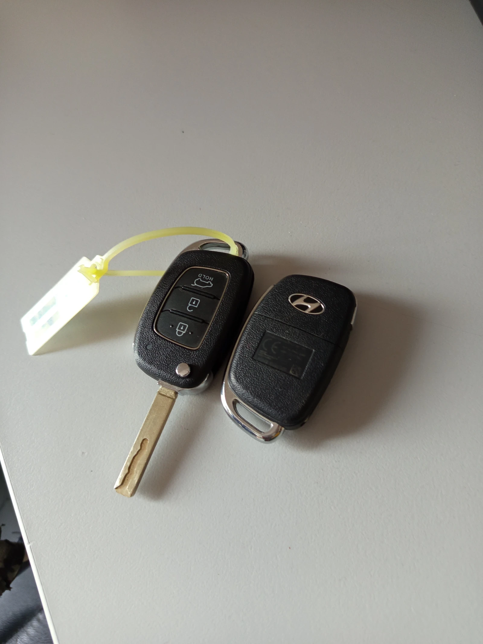 Hyundai I20, снимка 12 - Автомобили и джипове - 53924590