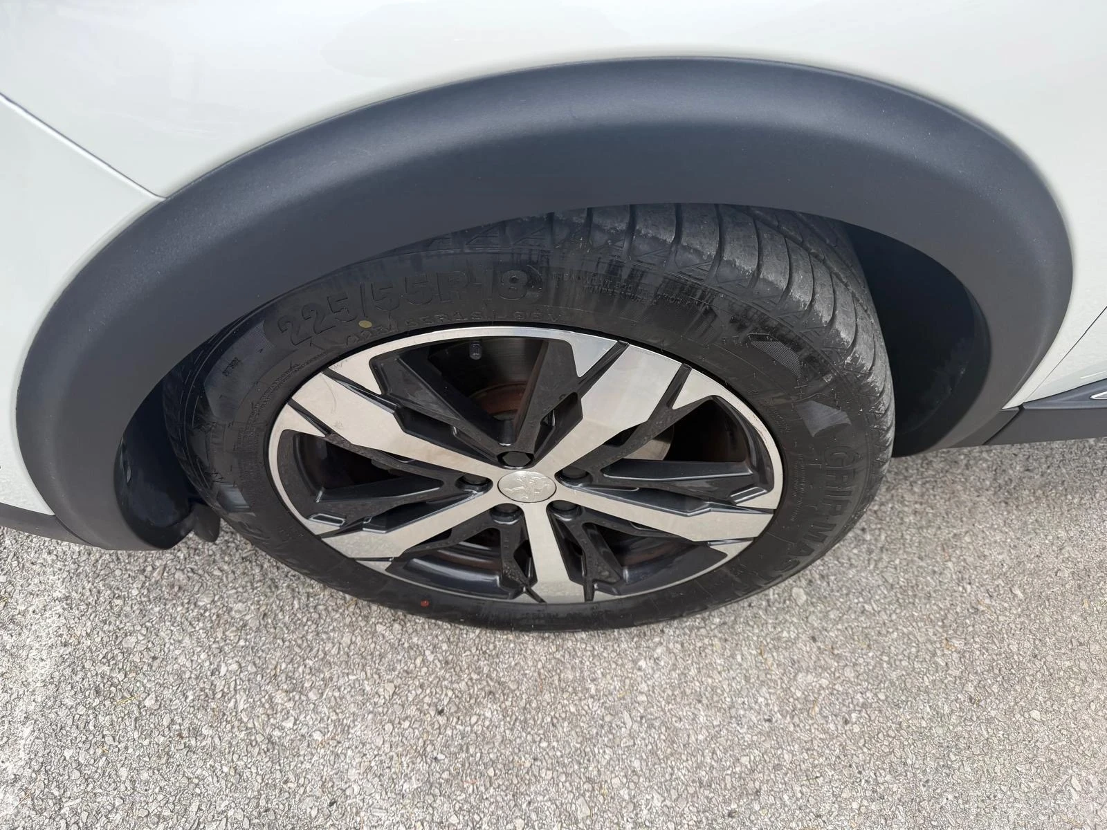 Peugeot 3008 BlueHDi 180 SeS EAT8 GT, снимка 8 - Автомобили и джипове - 53986808