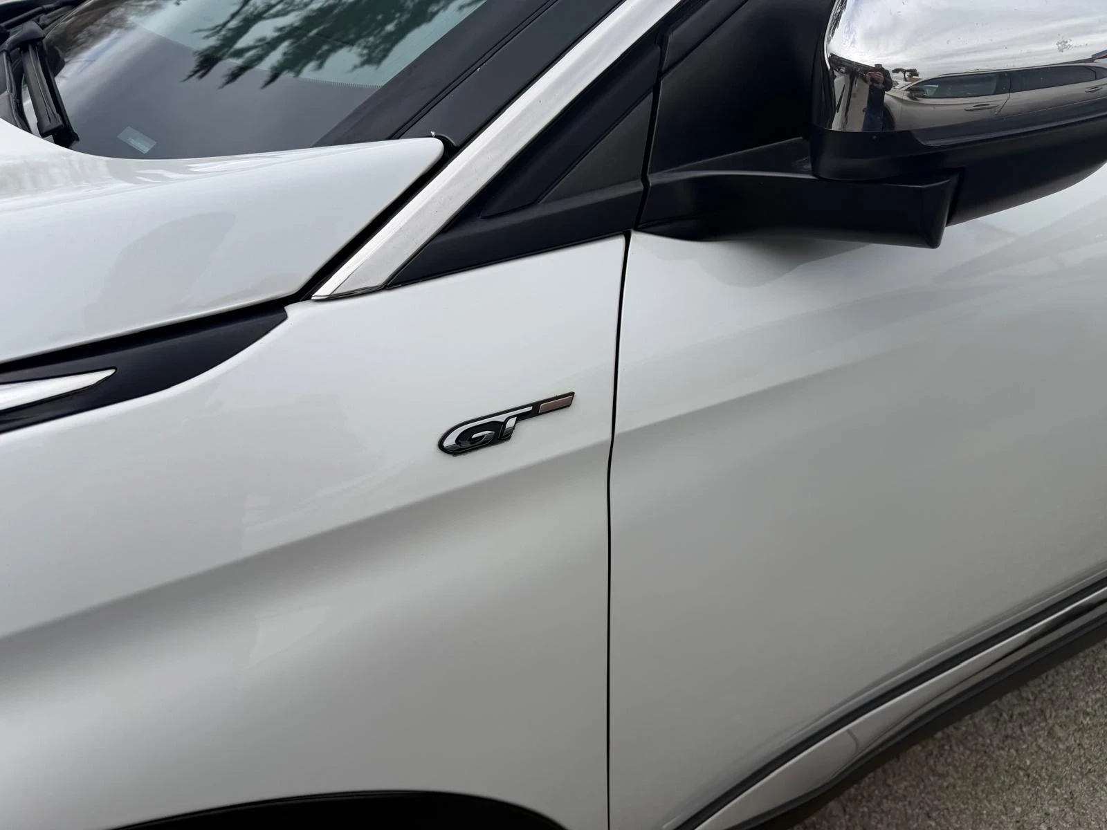 Peugeot 3008 BlueHDi 180 SeS EAT8 GT, снимка 2 - Автомобили и джипове - 53986808