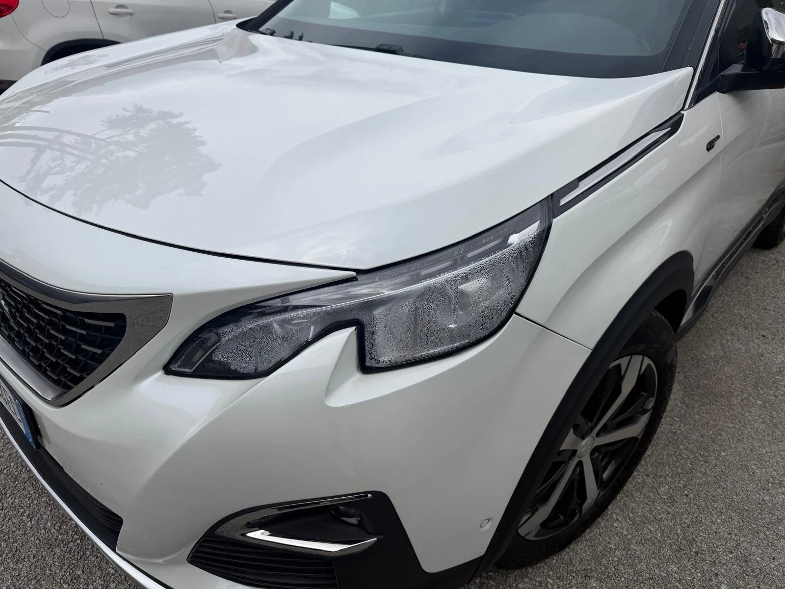 Peugeot 3008 BlueHDi 180 SeS EAT8 GT | Auto.bg — изображение 1