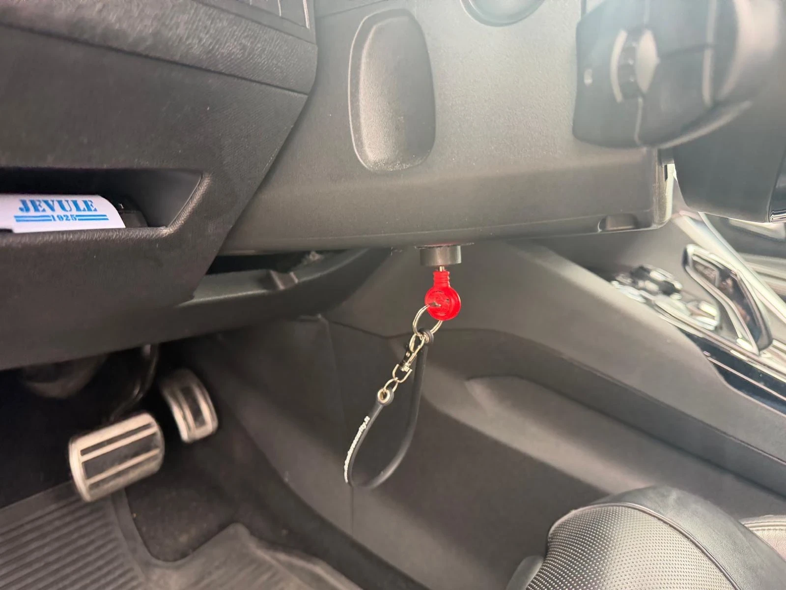 Peugeot 3008 BlueHDi 180 SeS EAT8 GT, снимка 11 - Автомобили и джипове - 53986808