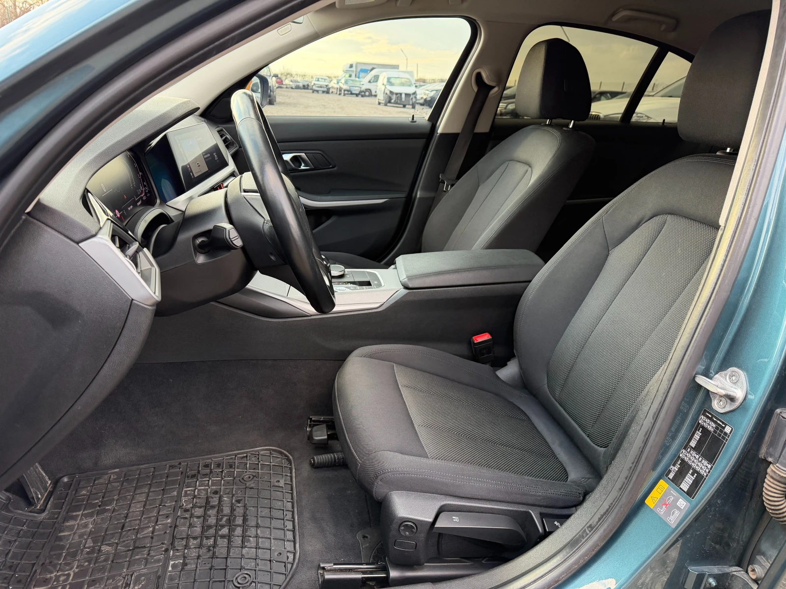 BMW 330 E Plug-in-Hybrid / ������� ������ / ������� | Mobile.bg � ����������� 11