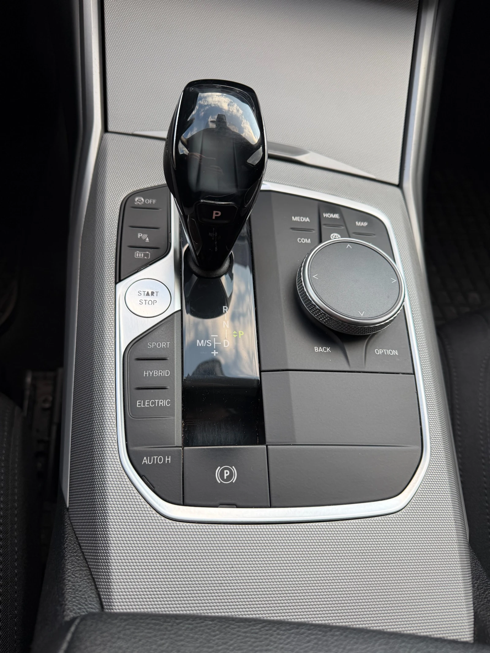 BMW 330 E Plug-in-Hybrid / ������� ������ / ������� | Mobile.bg � ����������� 17