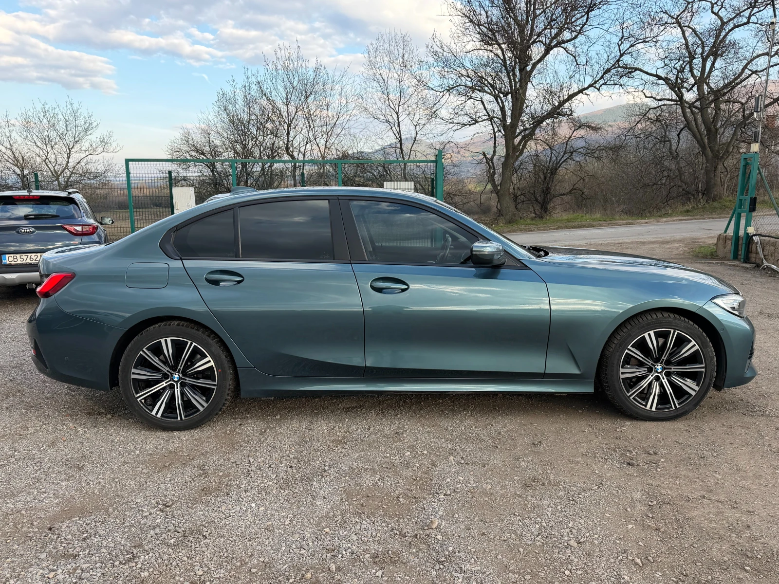 BMW 330 E Plug-in-Hybrid / ������� ������ / ������� | Mobile.bg � ����������� 4
