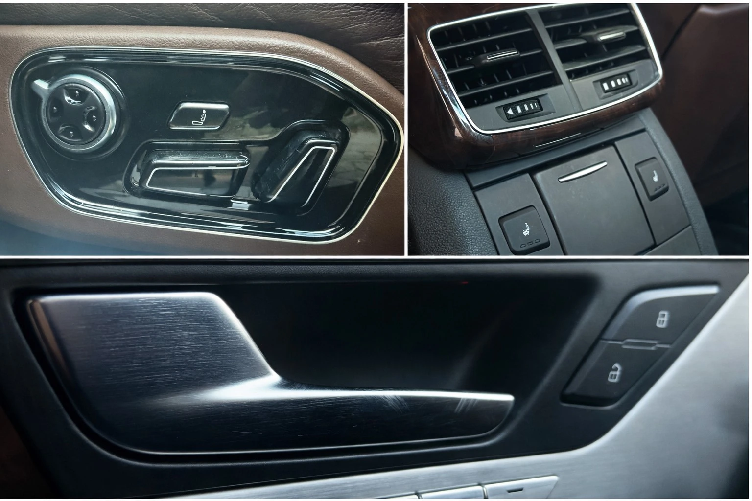 Audi A8 4.2V8* BOSE* FULL* масаж, снимка 14 - Автомобили и джипове - 53991266