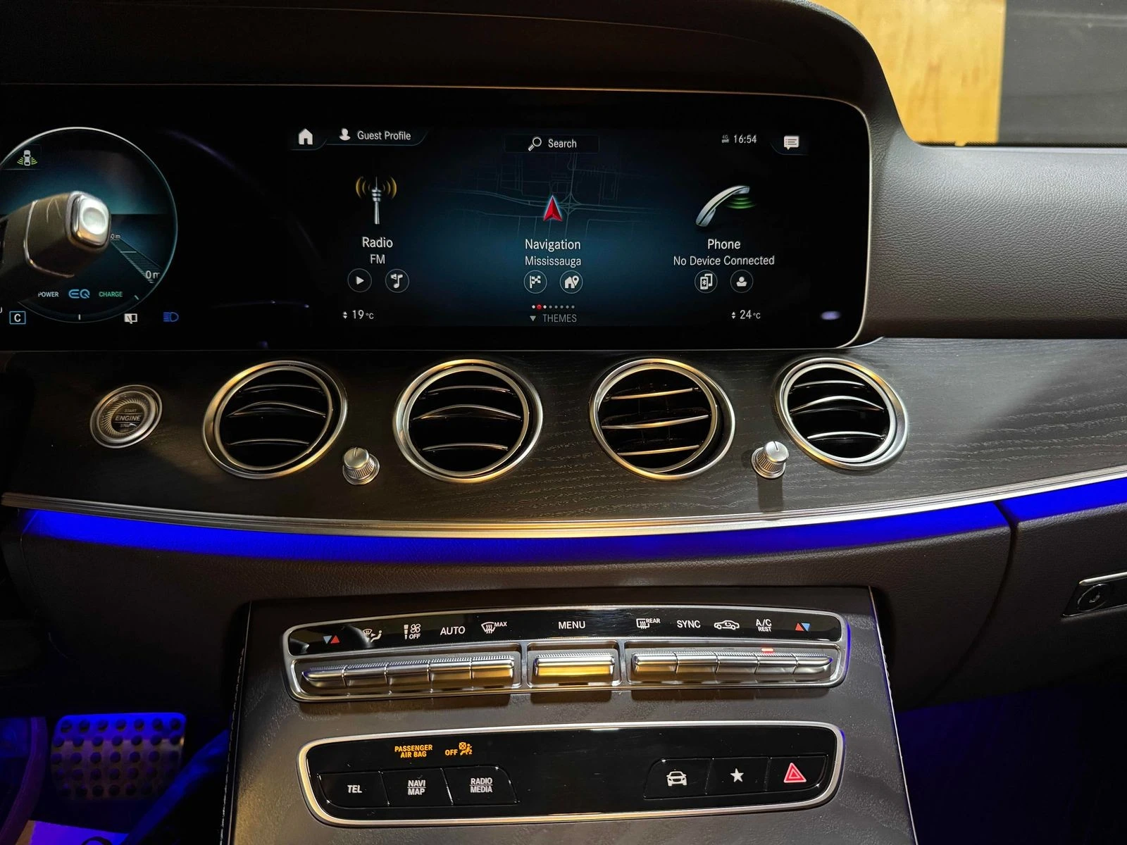 Mercedes-Benz CLA ����������+ ���������� | Mobile.bg � ����������� 11