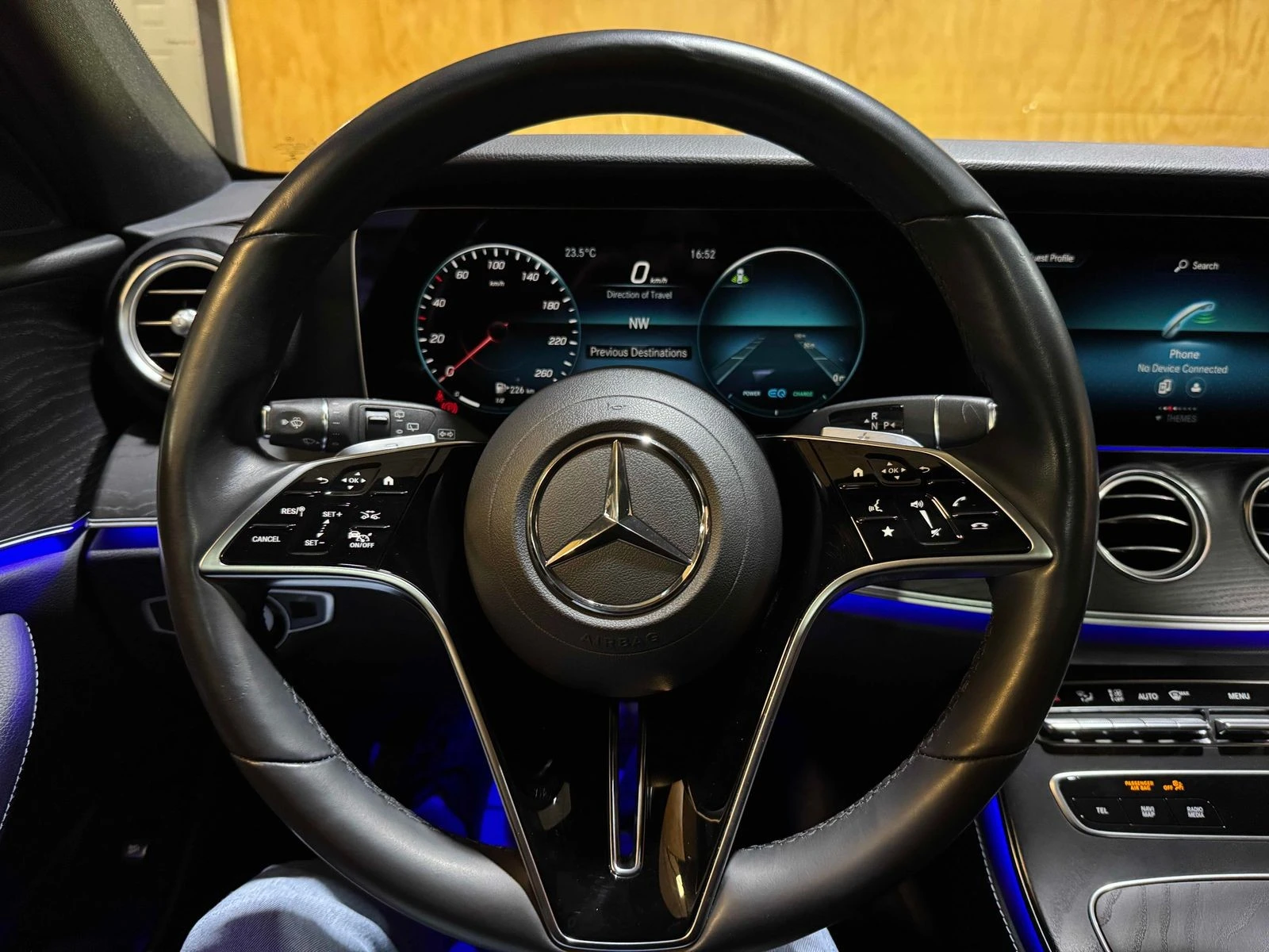 Mercedes-Benz CLA ����������+ ���������� | Mobile.bg � ����������� 8