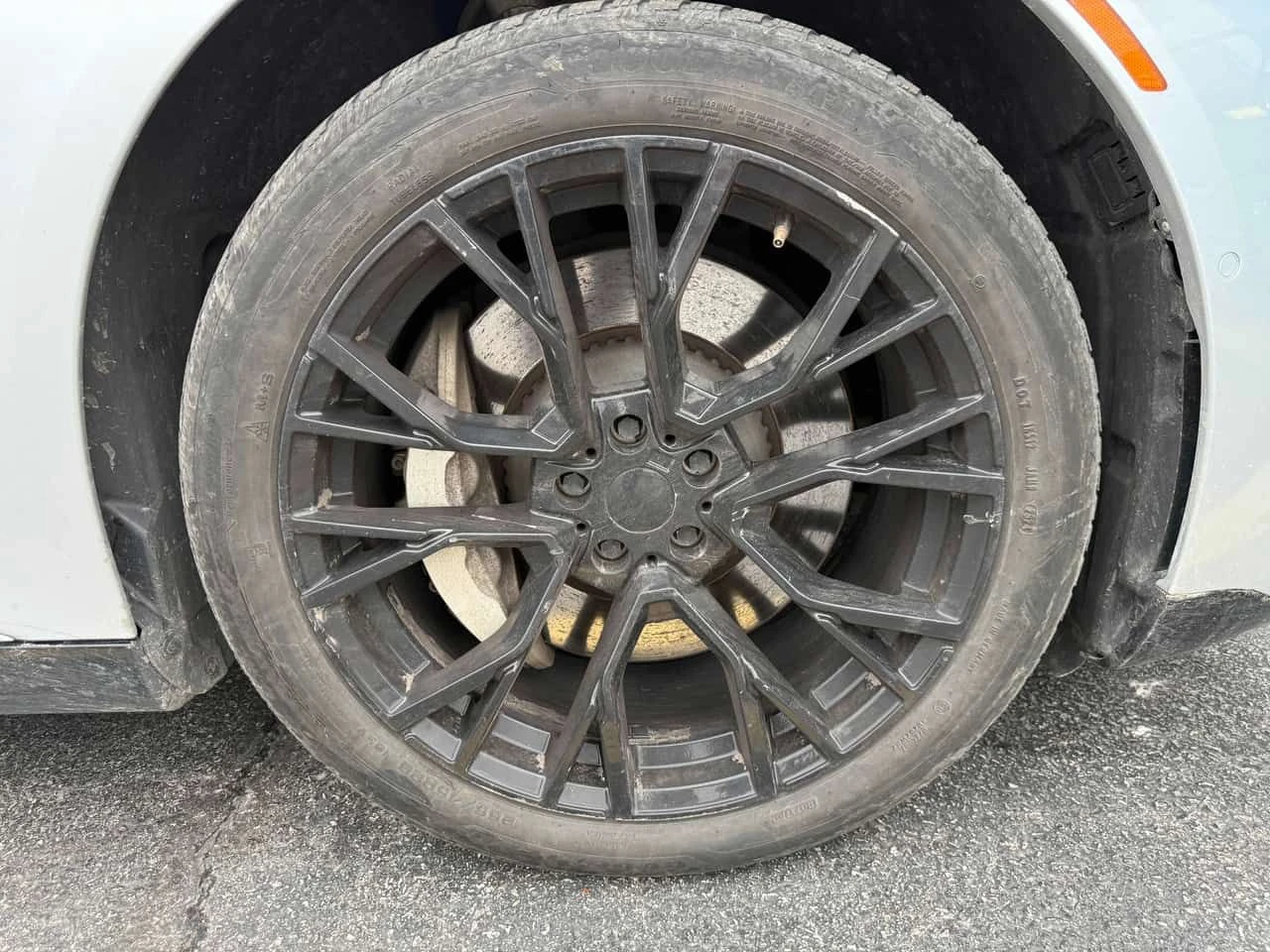 Mercedes-Benz EQS 580 * МАСАЖИ* ДИСТРОНИК* 360 КАМЕРА* , снимка 7 - Автомобили и джипове - 54152004