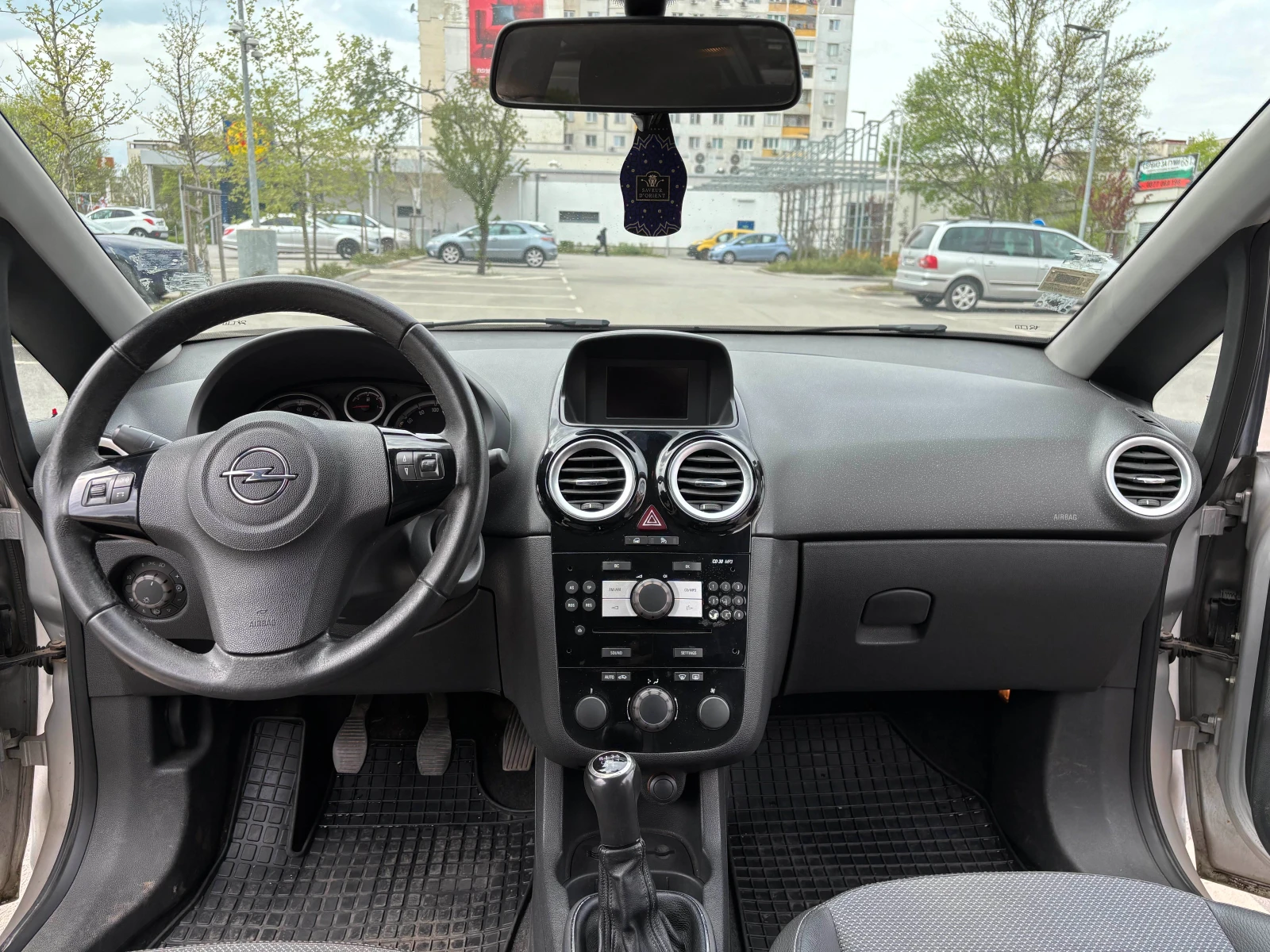 Opel Corsa, снимка 11 - Автомобили и джипове - 54259126