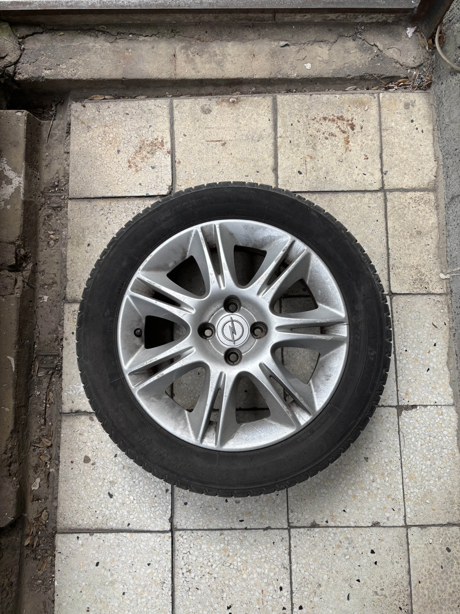 Opel Corsa, снимка 17 - Автомобили и джипове - 54259126