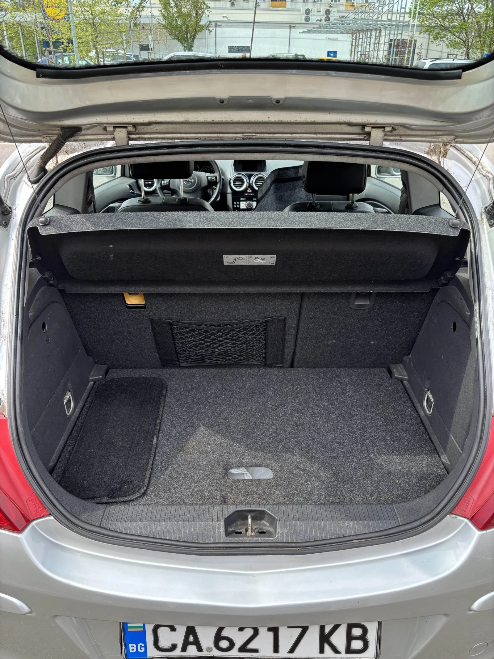 Opel Corsa, снимка 16 - Автомобили и джипове - 54259126