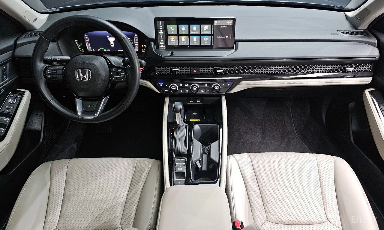 Honda Accord * HYBRID* 2.0* TOURING* �������* ���������* ������ | Mobile.bg � ����������� 7