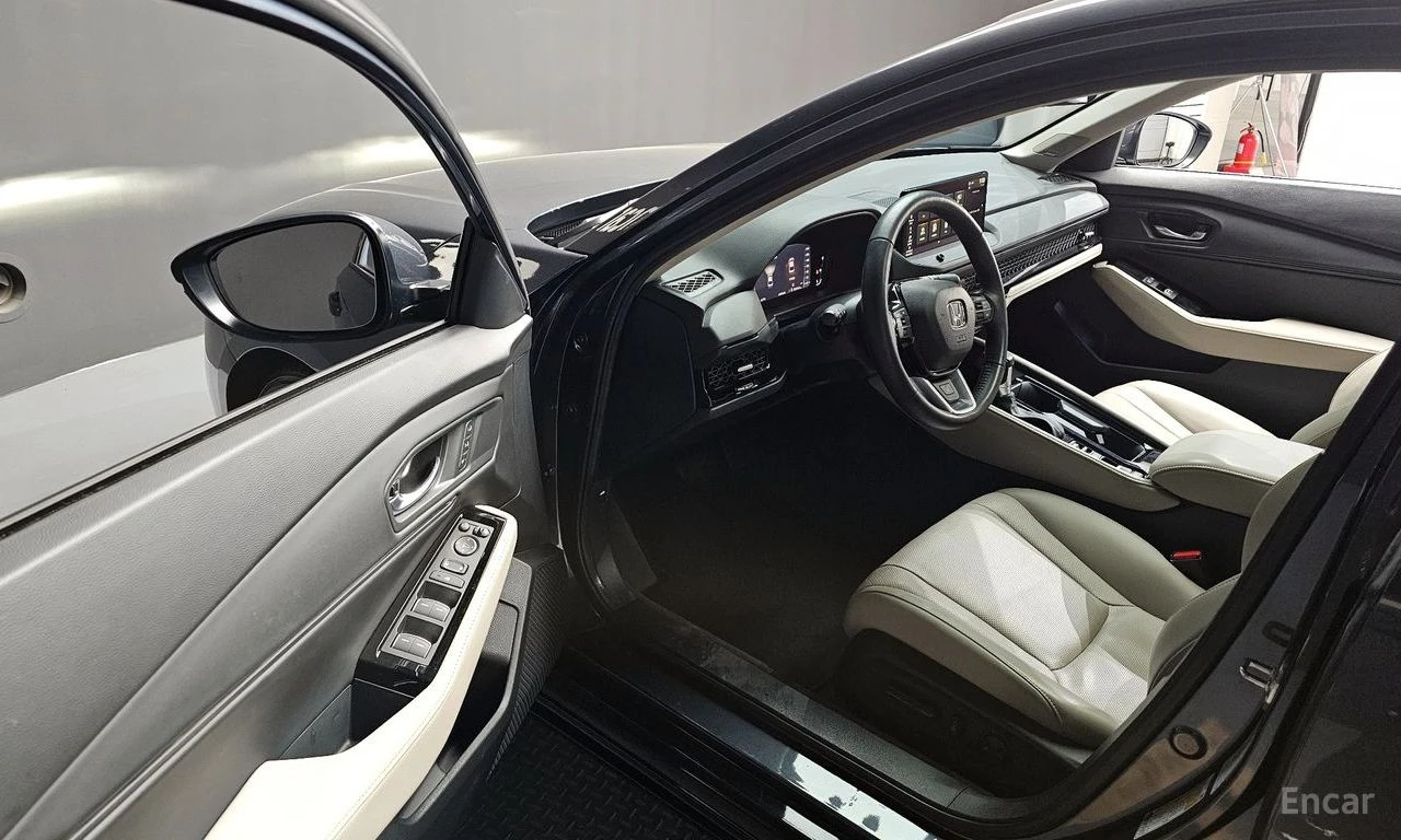 Honda Accord * HYBRID* 2.0* TOURING* �������* ���������* ������ | Mobile.bg � ����������� 9