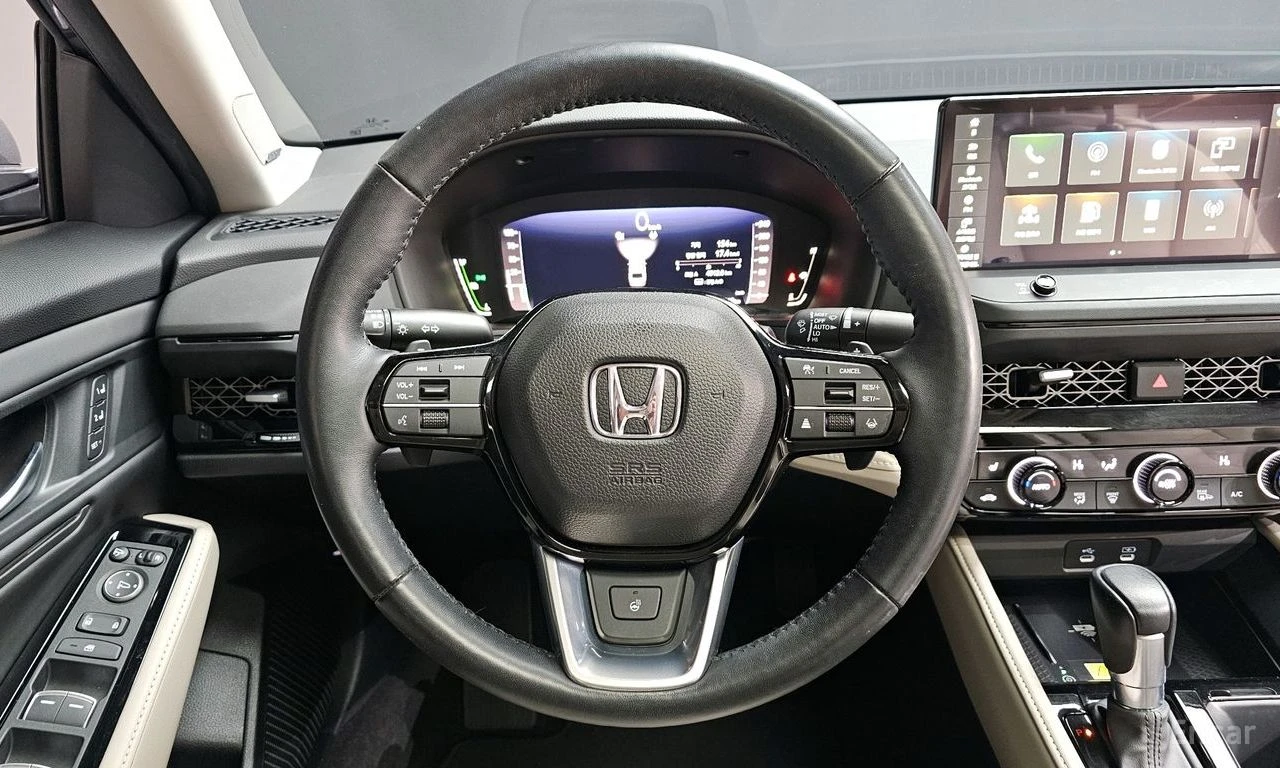 Honda Accord * HYBRID* 2.0* TOURING* �������* ���������* ������ | Mobile.bg � ����������� 12