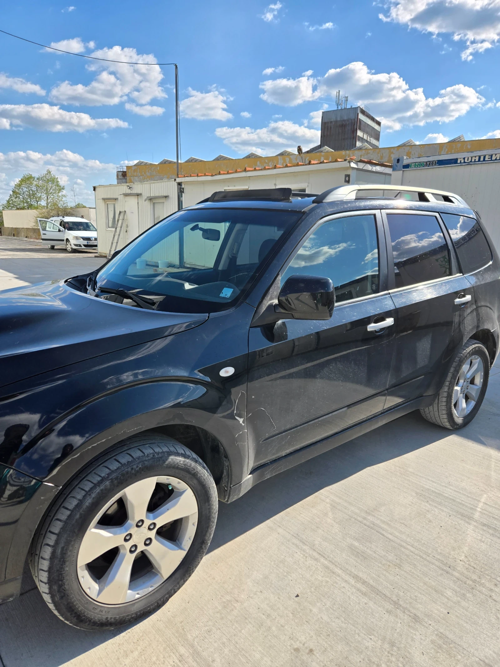 Subaru Forester | Mobile.bg � ����������� 5