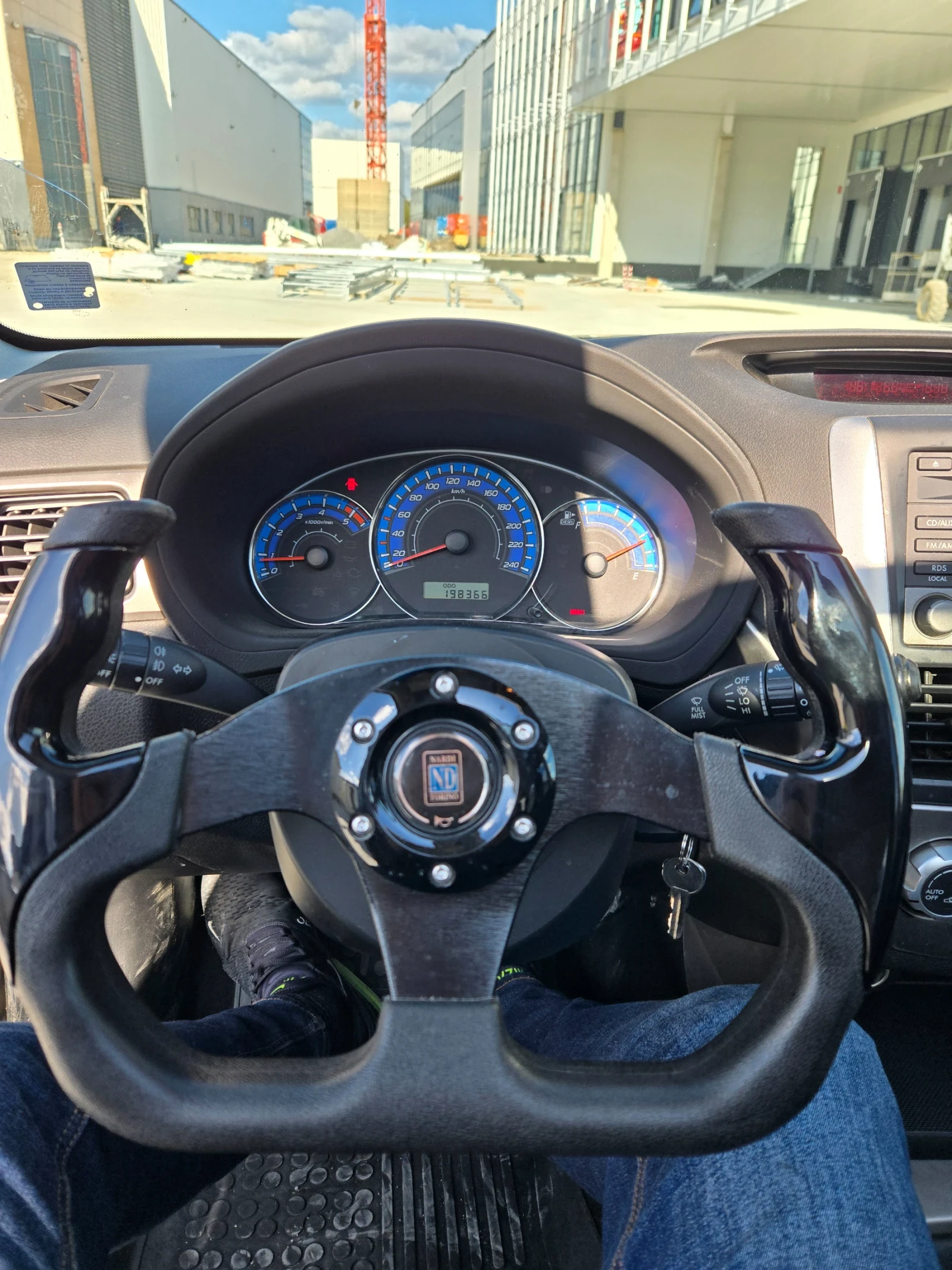 Subaru Forester | Mobile.bg � ����������� 14