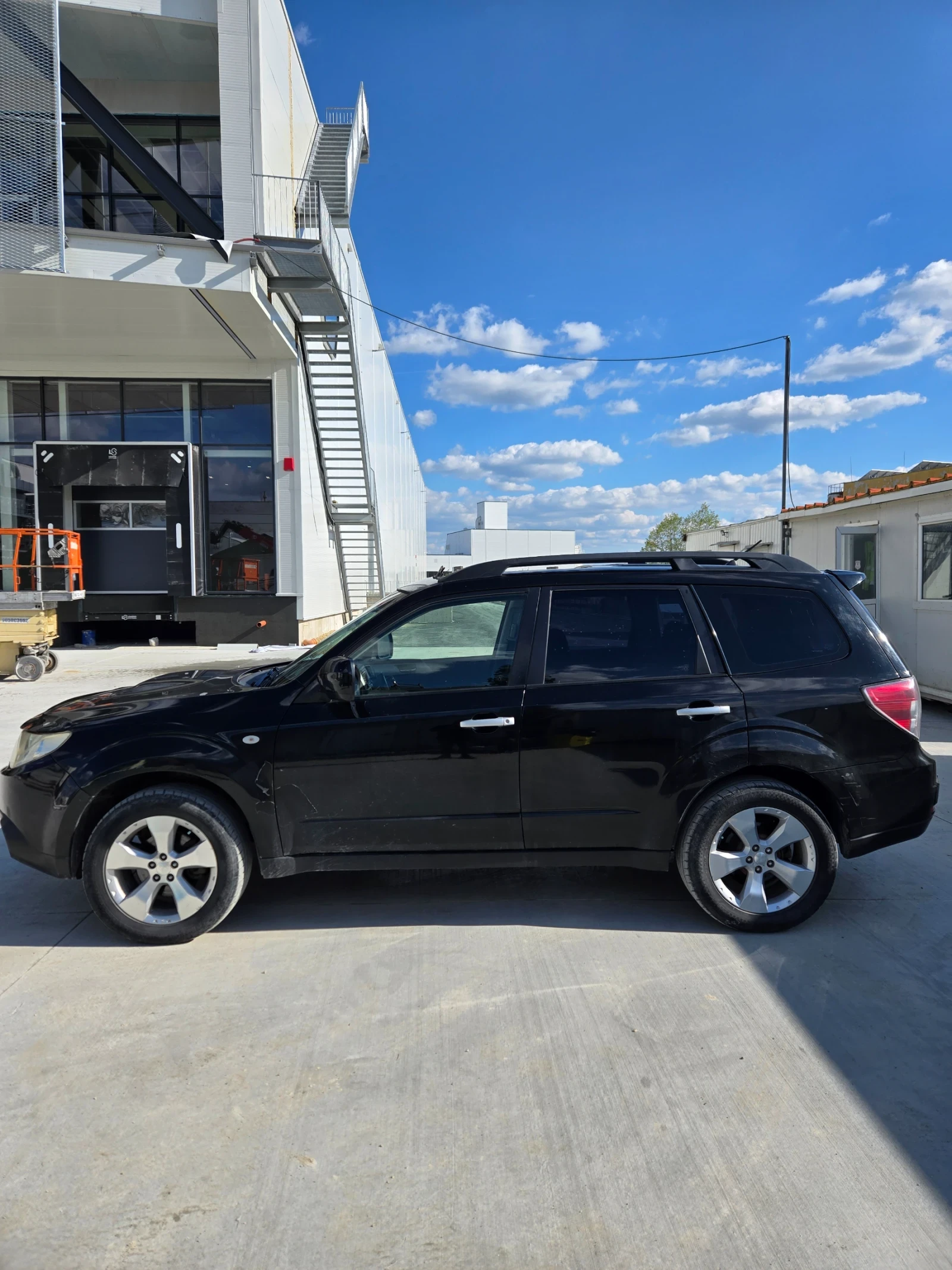 Subaru Forester | Mobile.bg � ����������� 2