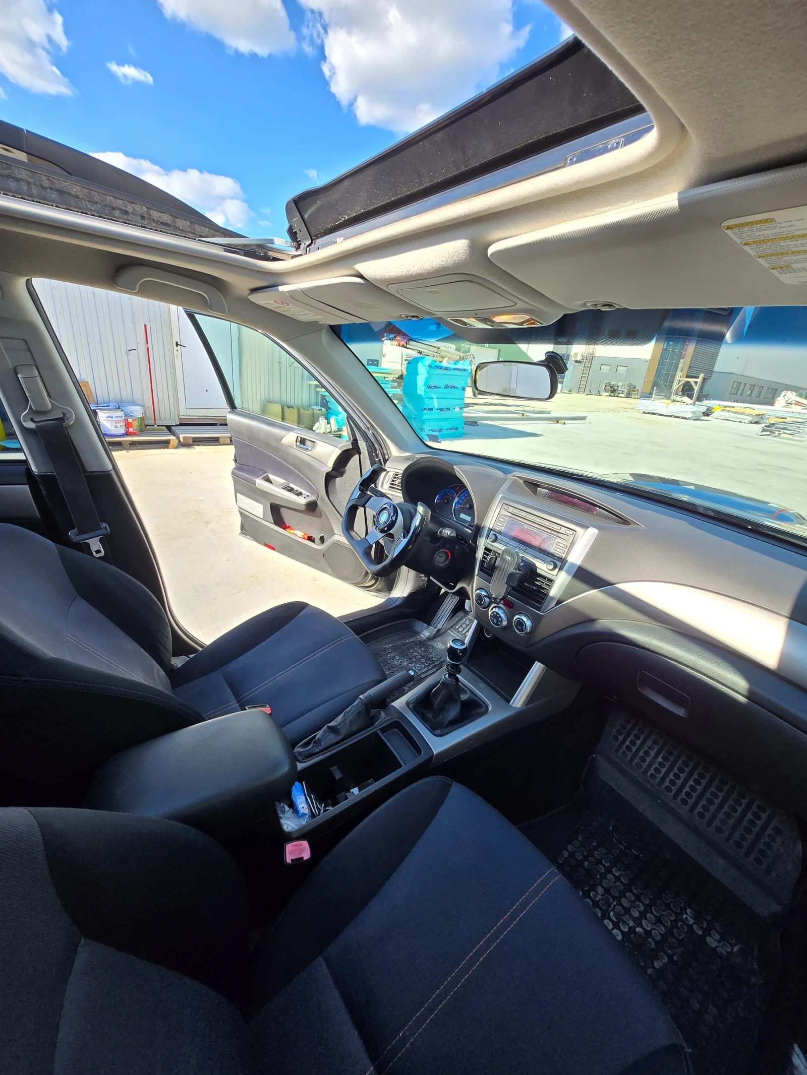Subaru Forester | Mobile.bg � ����������� 8