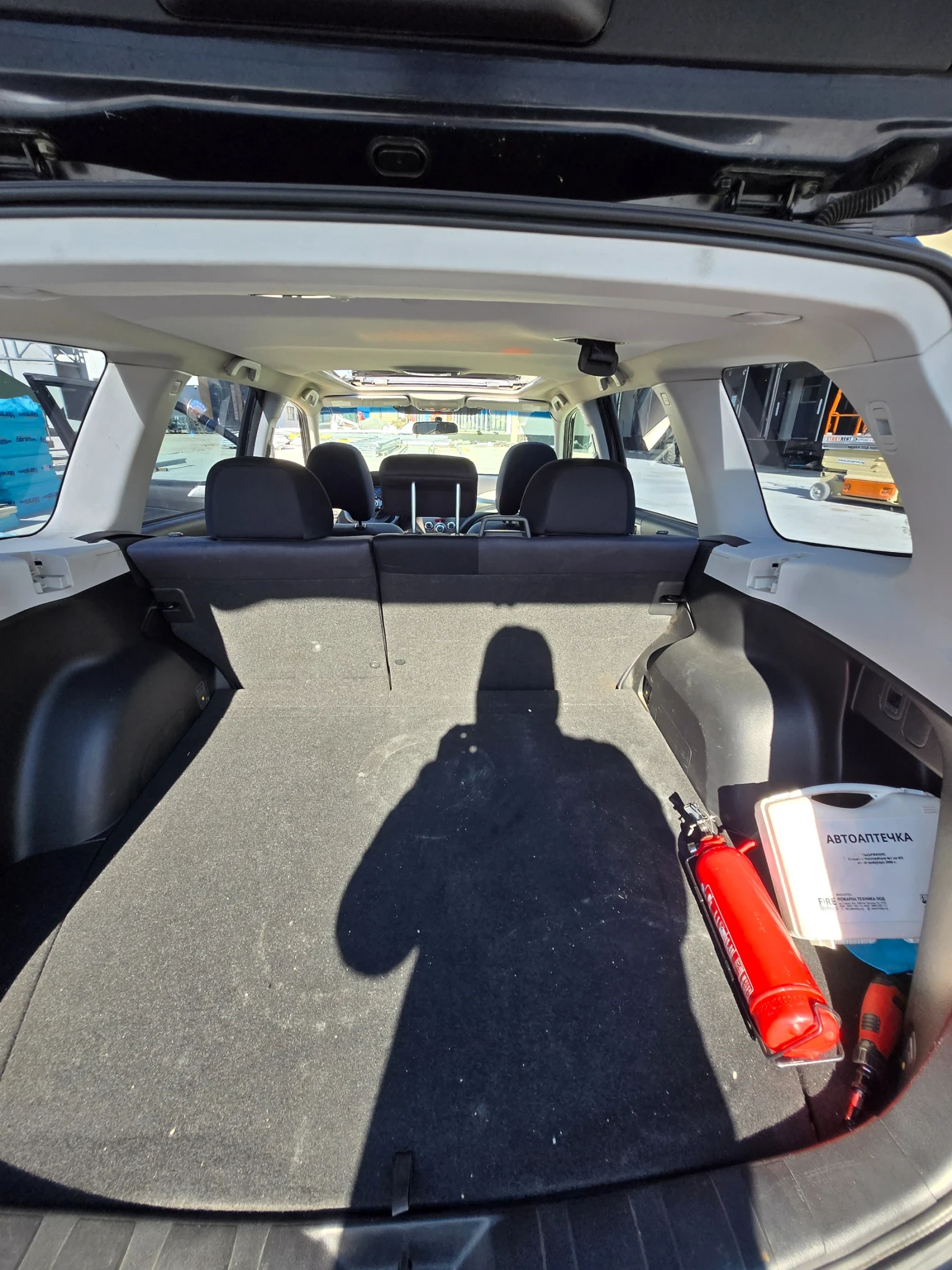 Subaru Forester | Mobile.bg � ����������� 11