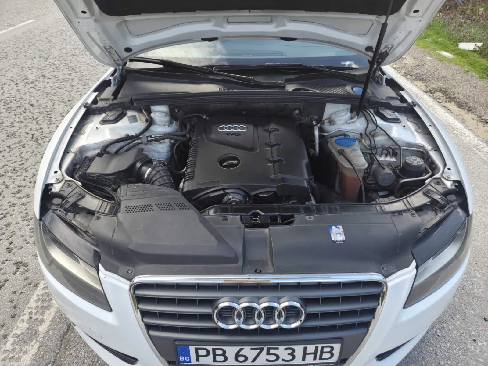 Audi A5 Sportback 2.0TFSi * ���*  | Mobile.bg � ����������� 9