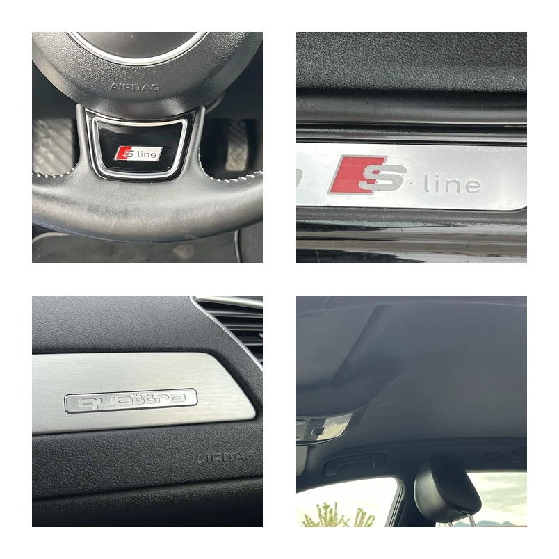 Audi A4 S-LINE 1.8TFSI 170�� QUATTRO NAVI ������ | Mobile.bg � ����������� 15