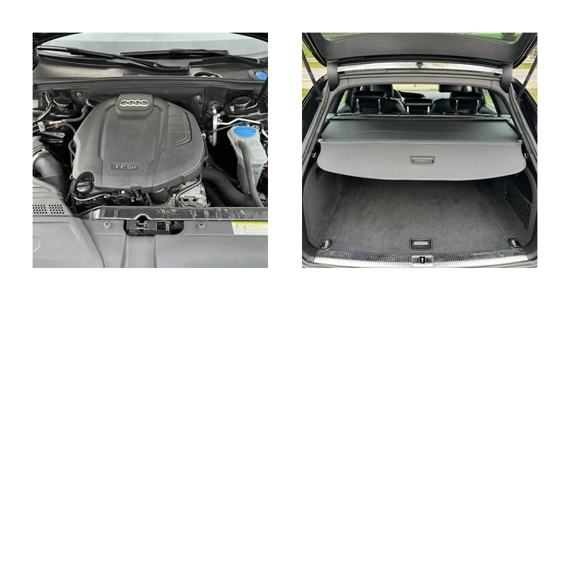Audi A4 S-LINE 1.8TFSI 170�� QUATTRO NAVI ������ | Mobile.bg � ����������� 17