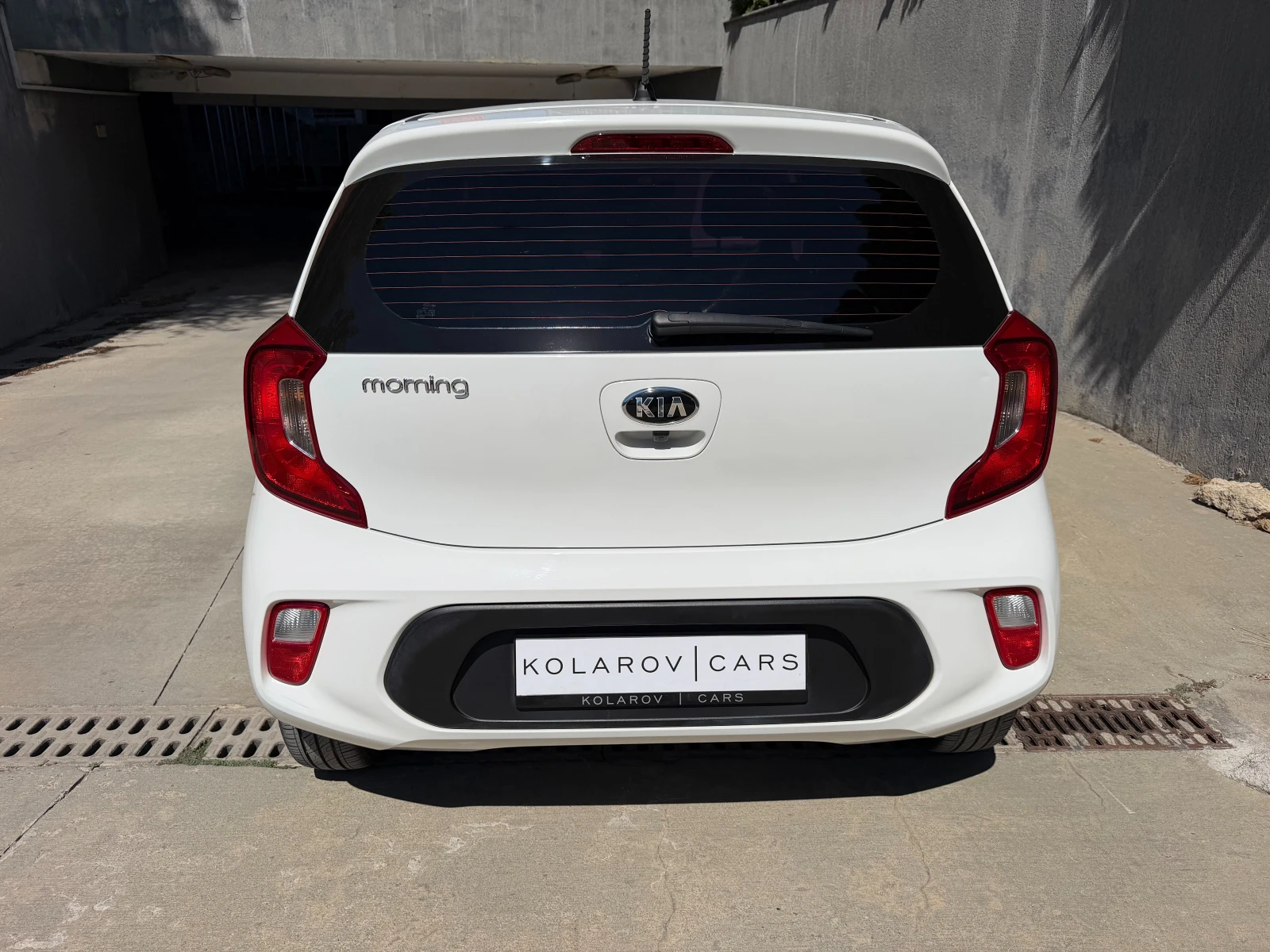 Kia Morning 1.0 LPG Deluxe | Mobile.bg � ����������� 5