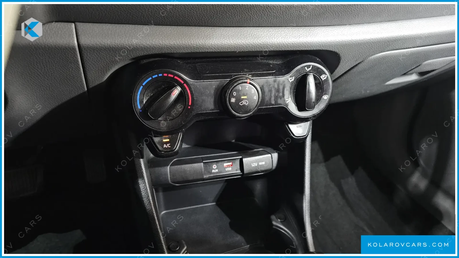 Kia Morning 1.0 LPG Deluxe, снимка 10 - Автомобили и джипове - 54590738