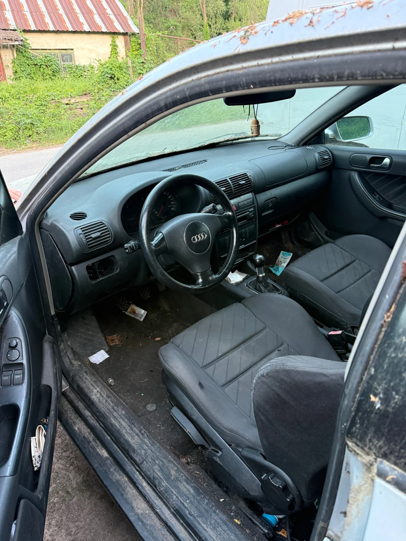 Audi A3, снимка 4 - Автомобили и джипове - 54717615