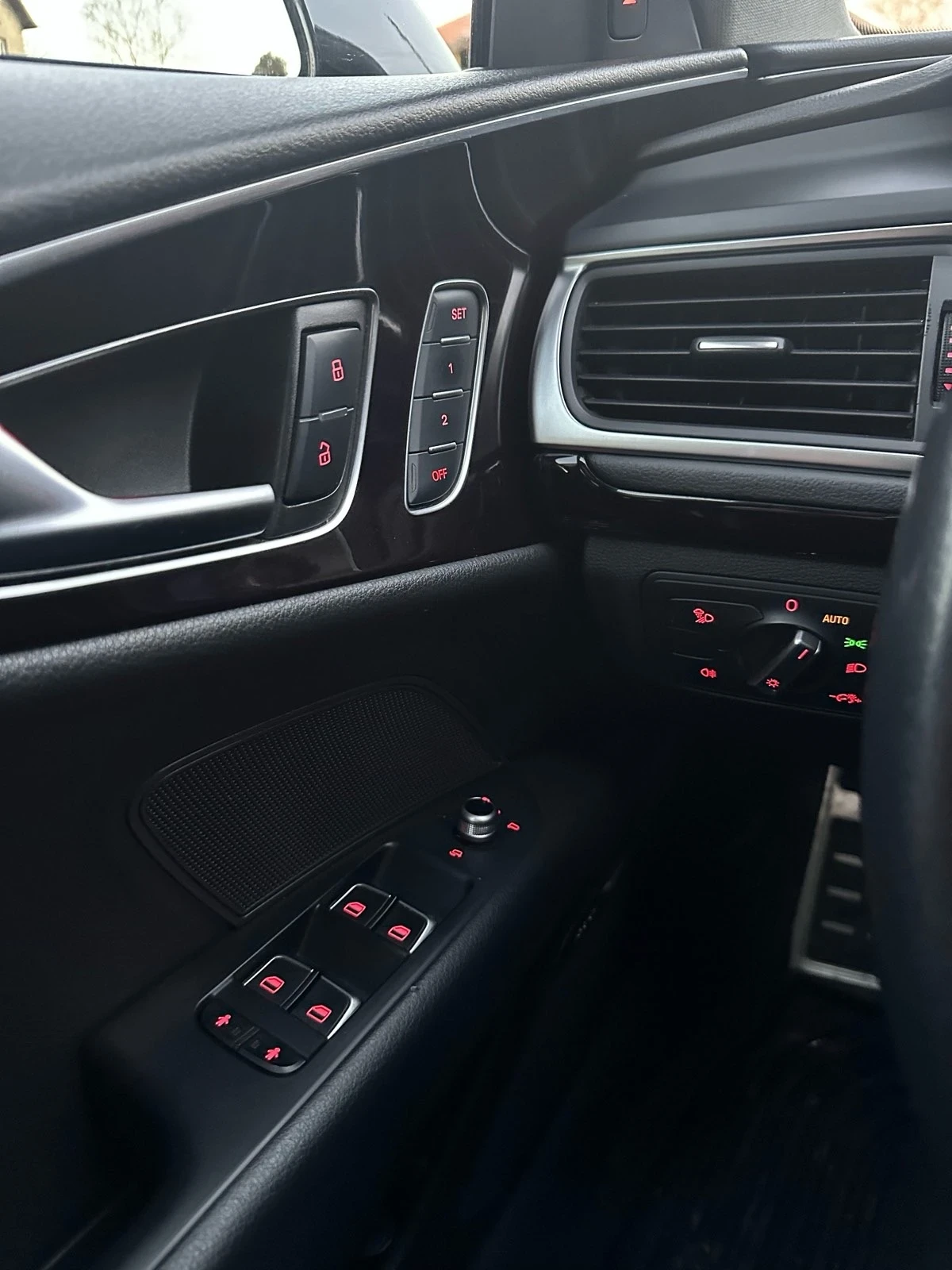 Audi A7 RS, снимка 14 - Автомобили и джипове - 55095830
